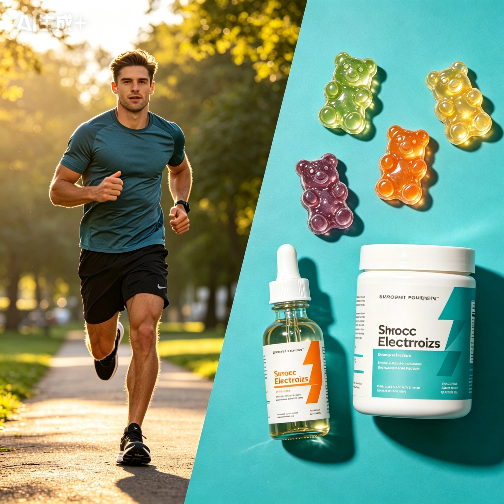 What Services Do ODM Sports Nutrition Supplement Exporters Provide