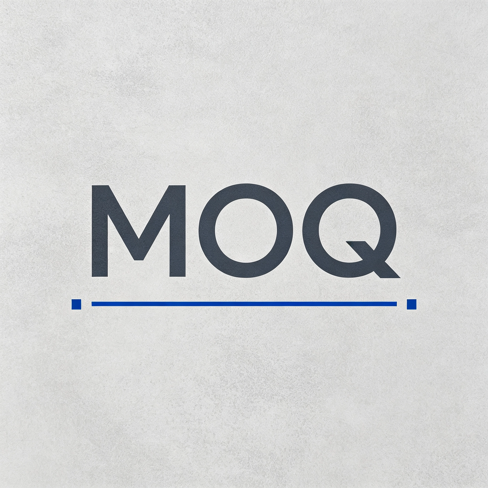 What Is A Reasonable MOQ For Custom Supplement OEM Orders
