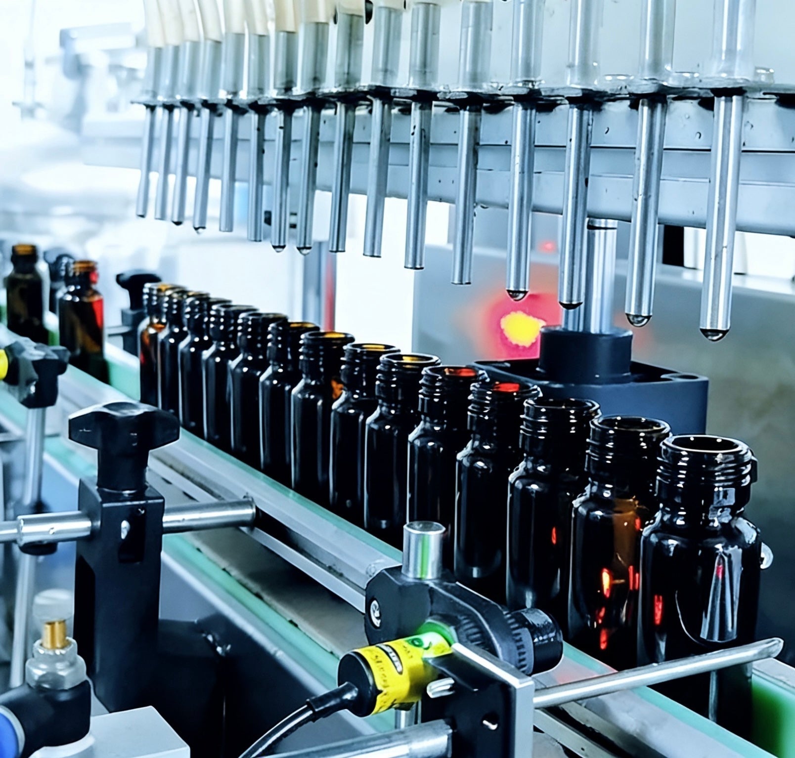 MOQ Considerations in Supplement Manufacturing