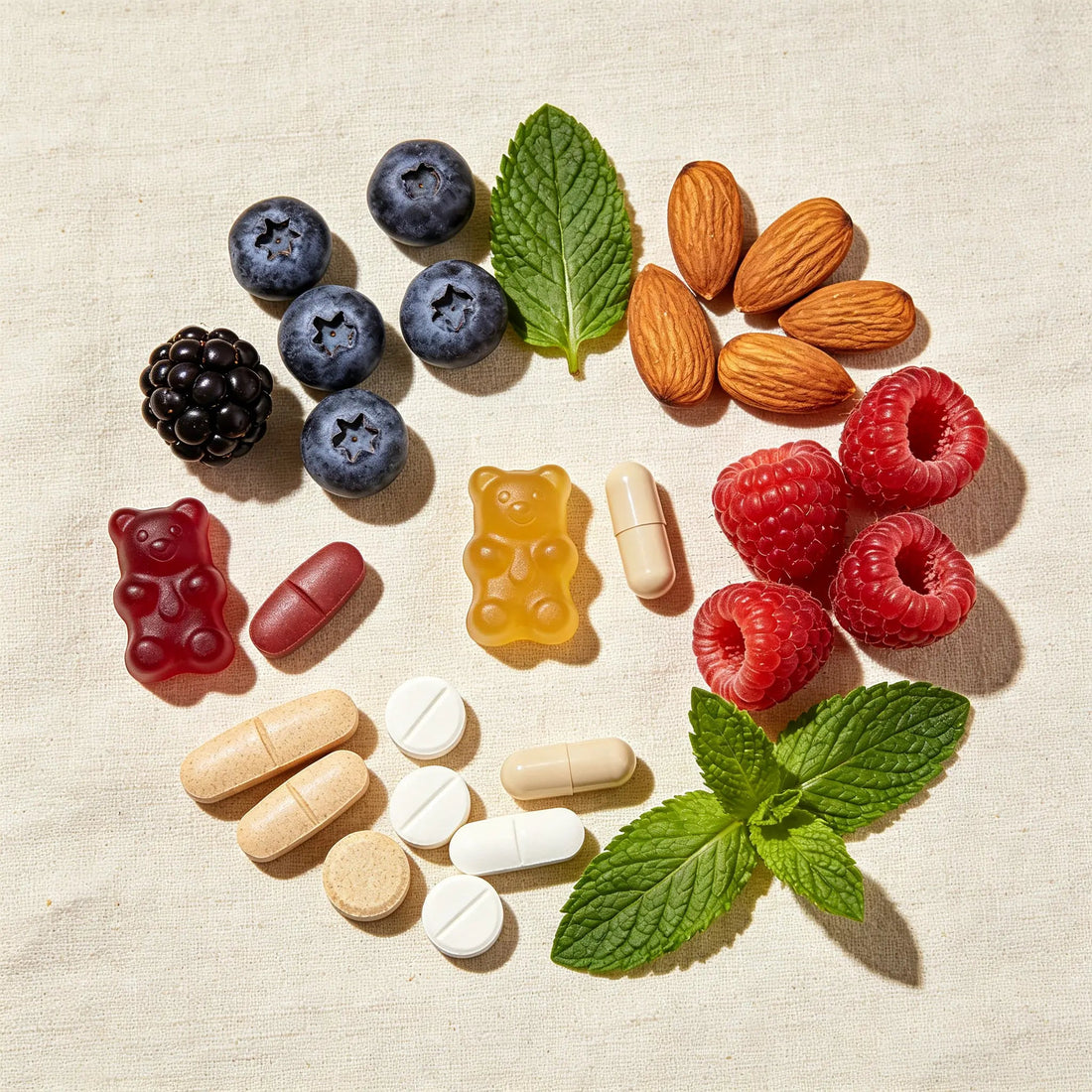 How to Meet Halal & Vegan Production Standards for Supplement Manufacturing