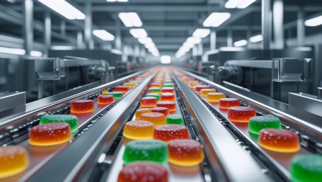 How to Choose a Suitable Supplement OEM Manufacturer