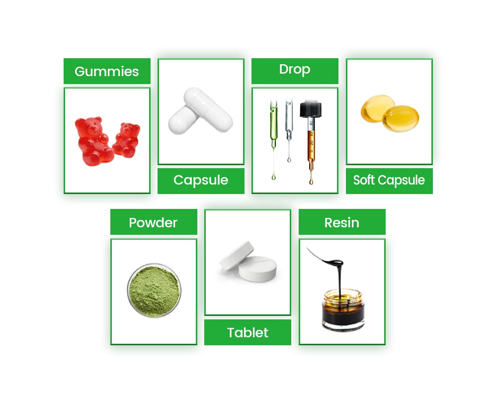 What Are the Top FAQs for BioFlexOEM Supplement OEM/ODM