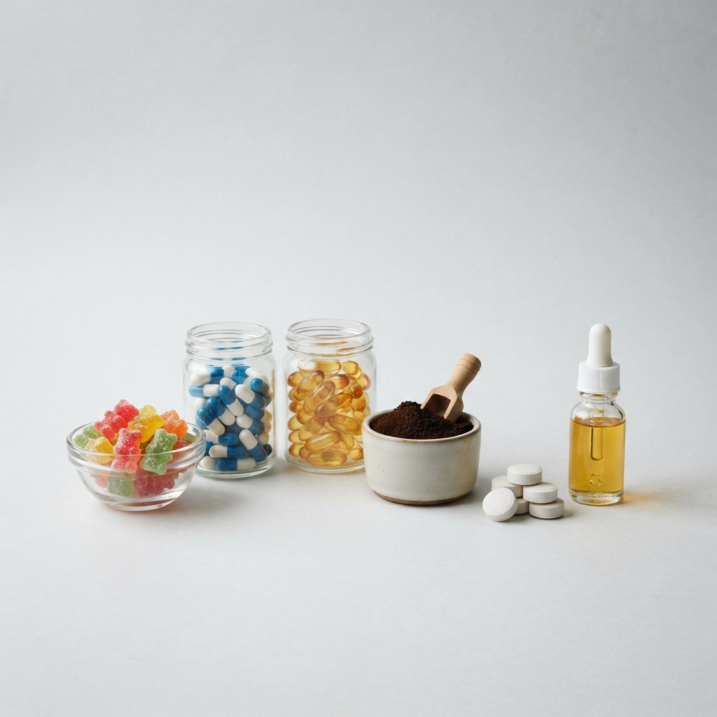What Is the IP Ownership of OEM Supplement Formulas