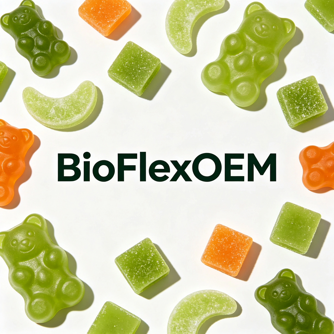 White Label vs Private Label vs Custom Formula: Key Differences in Supplement OEM Manufacturing