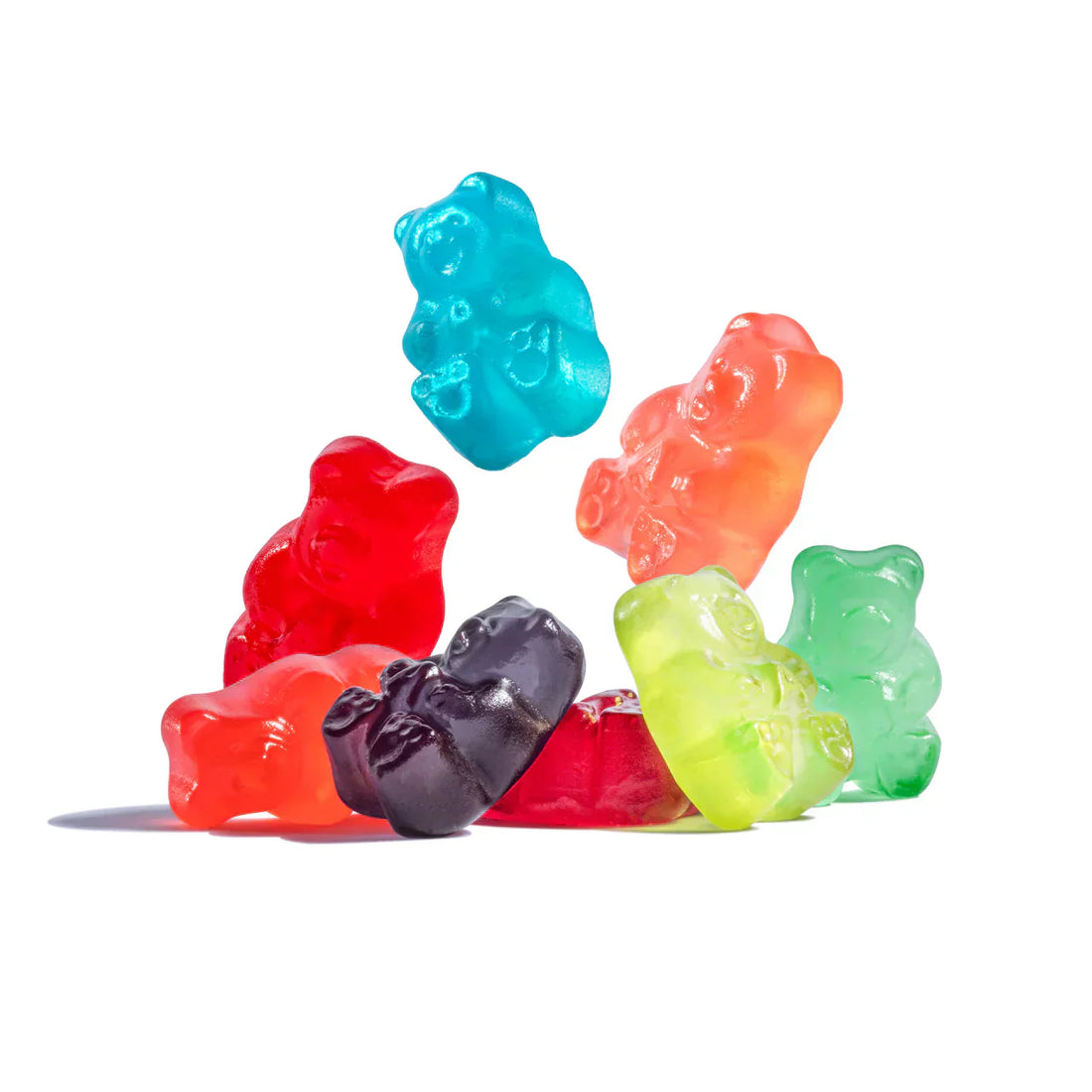 Why BioFlexOEM Gummies Are So Popular