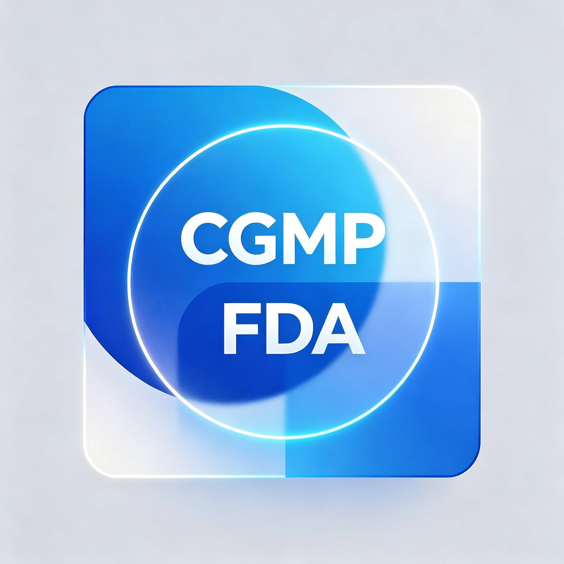 How to Meet GMP & FDA Compliance for Supplement Manufacturing
