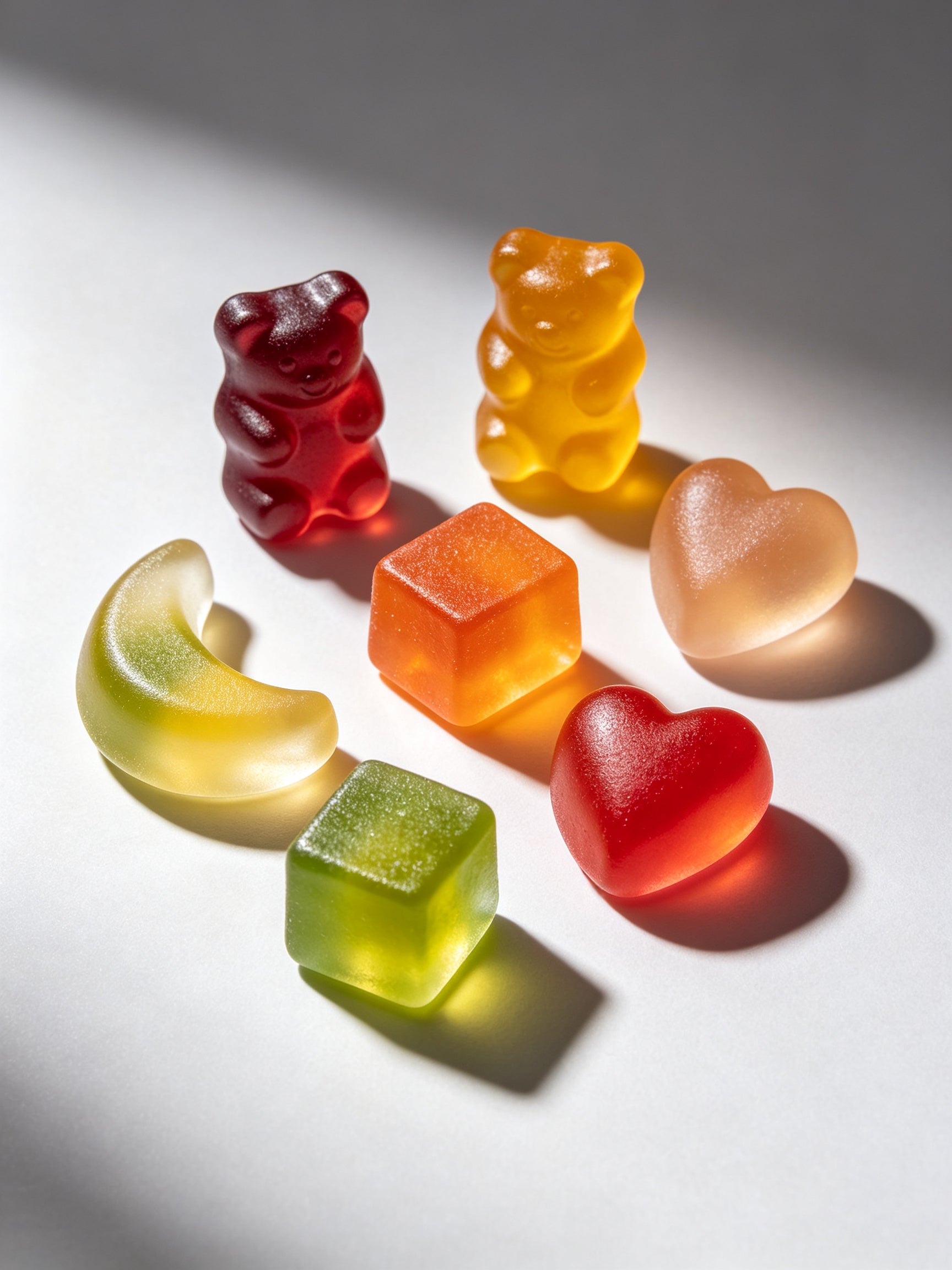 How to Solve Common Formula Problems in Custom Gummy Supplements