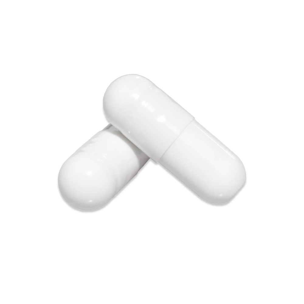 Capsule Supplements