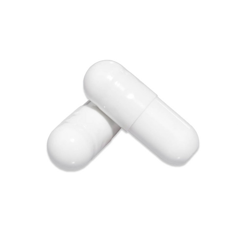 Capsule Supplements