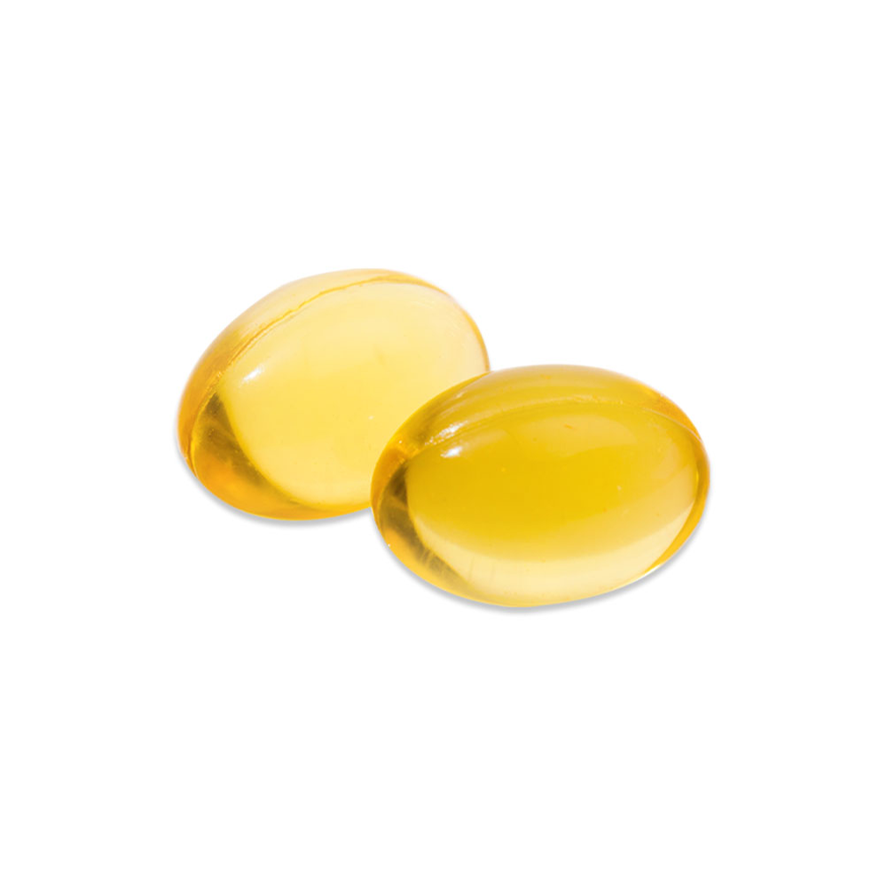 Soft Capsule Supplements