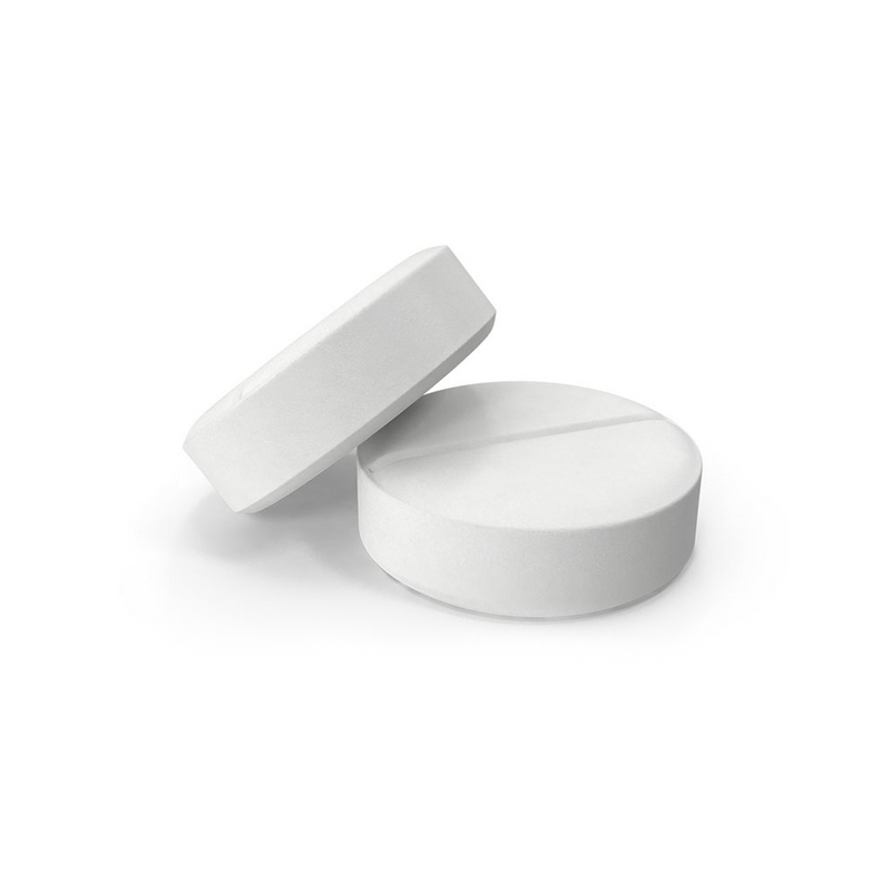 Tablet Supplements