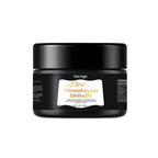 Résine d'or de Shilajit de l'Himalaya 30 g – Extrait de racine d'Ashwagandha