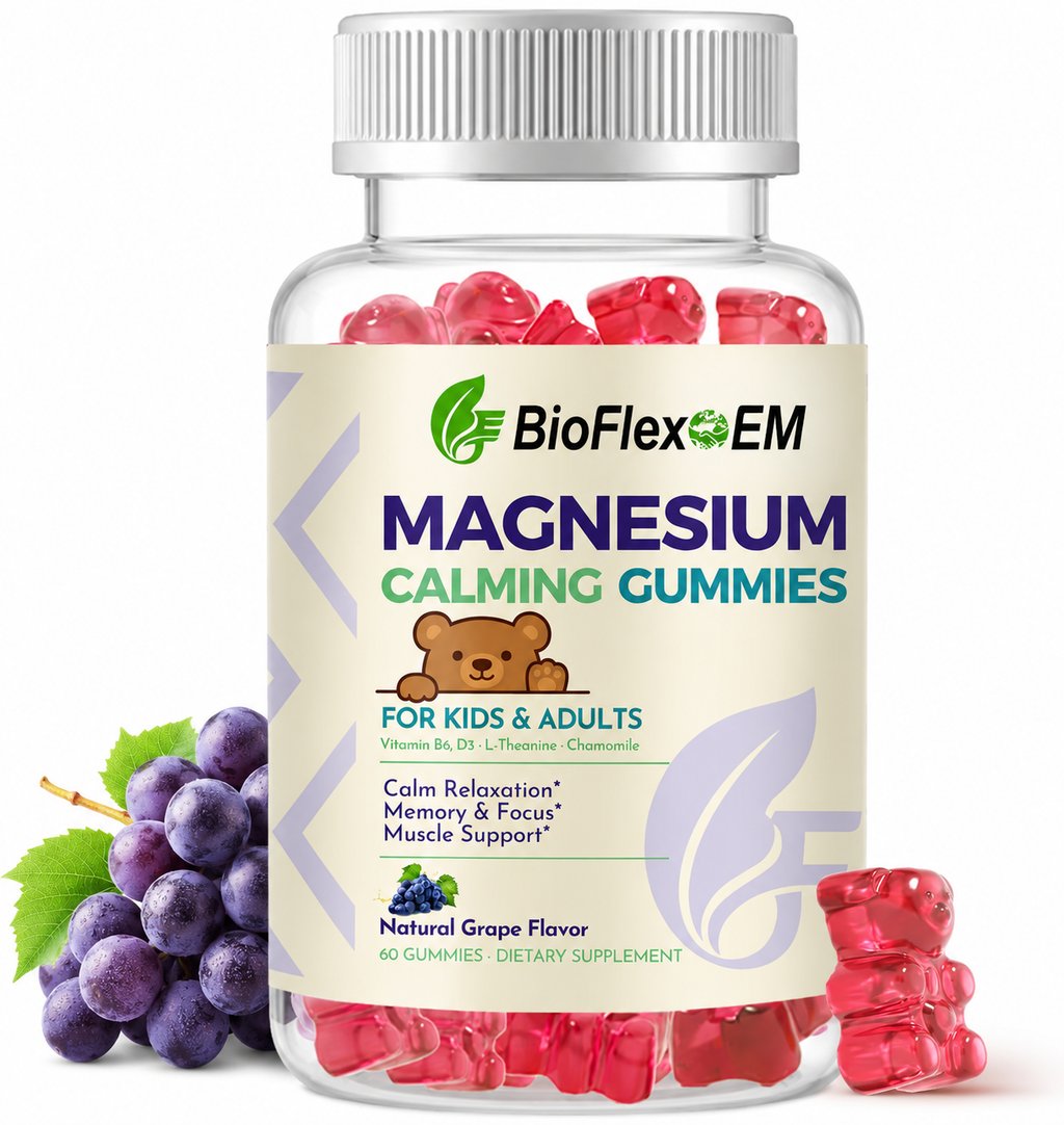Gummies de créatine 3000 mg, marque privée OEM en gros