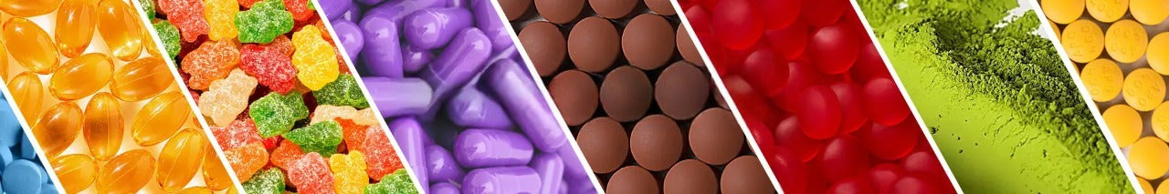 Supplement OEM Service