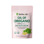 OEM Private Label Softgels Service