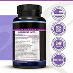 批发OEM 350克 活力蛋白 牛源海洋鱼源水解多胶原蛋白肽粉 美白护肤补充剂