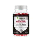 Factory OEM ODM Private Label Ashwagandha Gummies