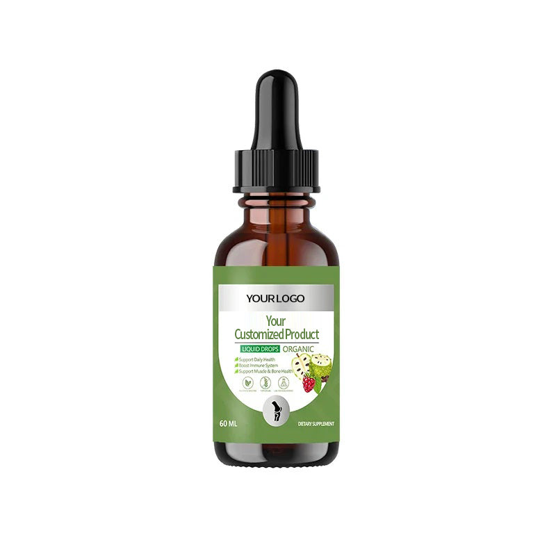  liquid supplement