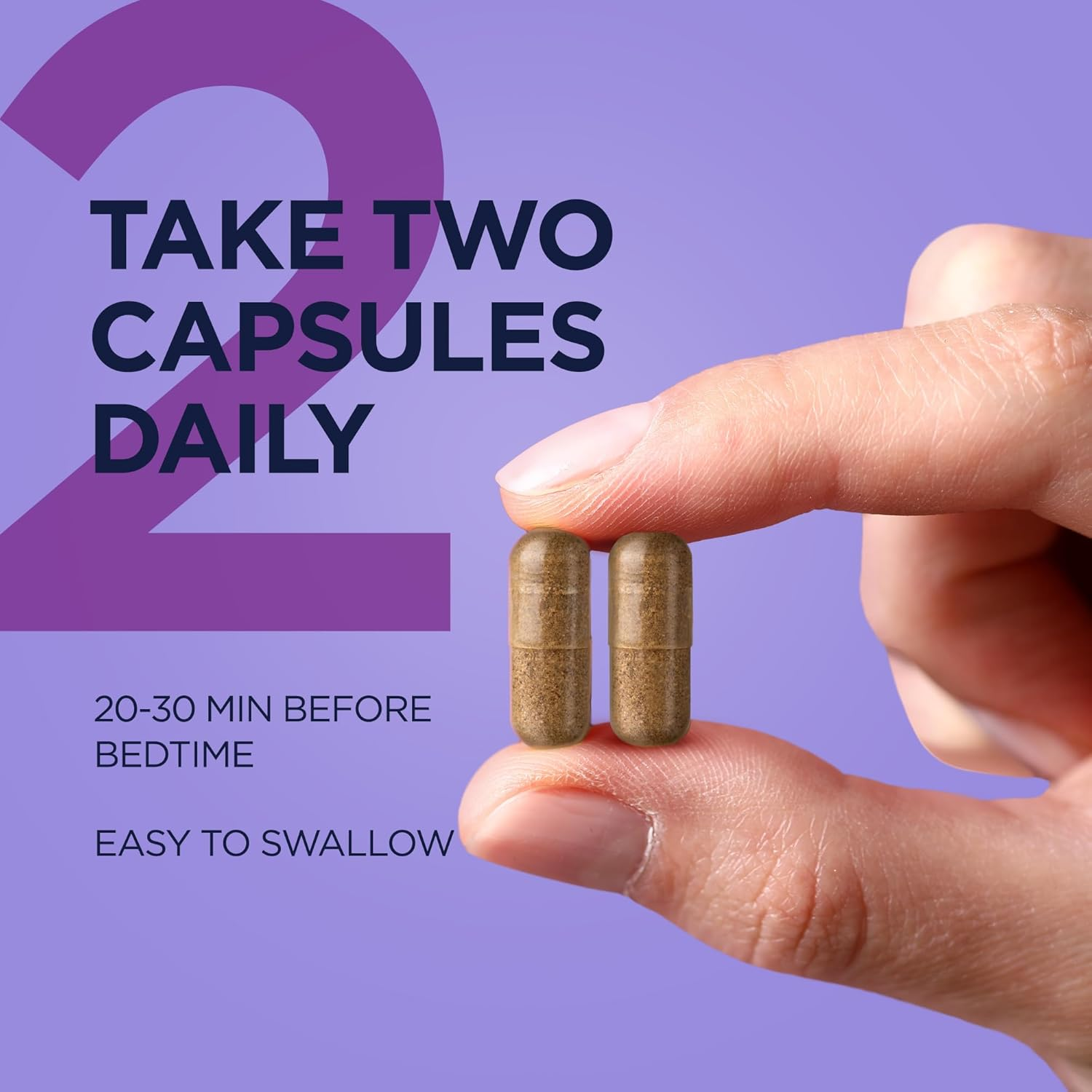 Private Label Extra Strength Herbal Night Fat Burner Capsules