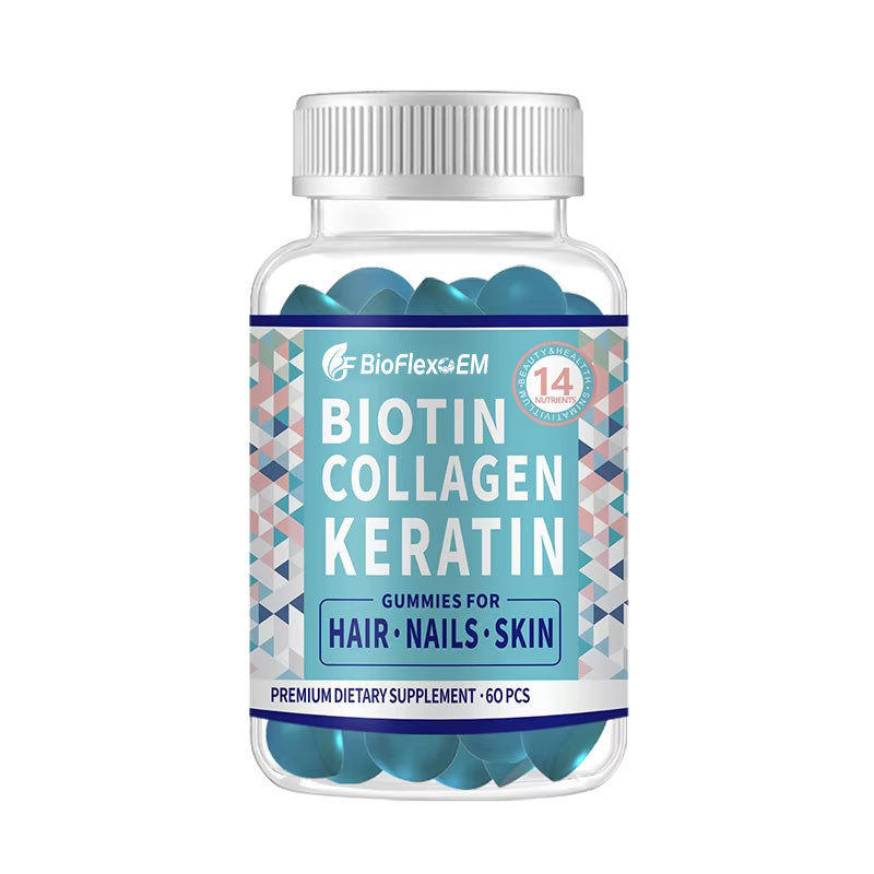 Gummies de créatine 3000 mg, marque privée OEM en gros