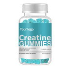 Wholesale OEM Private Label Creatine Gummies 3000mg