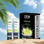 Gummies de créatine 3000 mg, marque privée OEM en gros