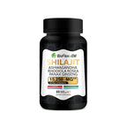 中国工厂直销批发OEM贴牌特强100%纯喜马拉雅山脉Shilajit树脂提取物胶囊（成人适用）