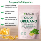 OEM Private Label Softgels Service