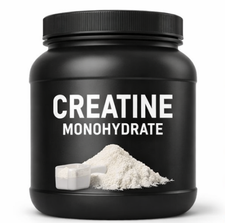 Creatine Supplement Manufacturer