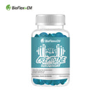 Private Label Vegan Creatine Gummies