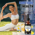 1500mg Phosphatidylserine Liquid Drops – Brain & Cortisol Support