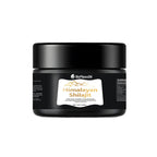 Résine d'or de Shilajit de l'Himalaya 30 g – Extrait de racine d'Ashwagandha