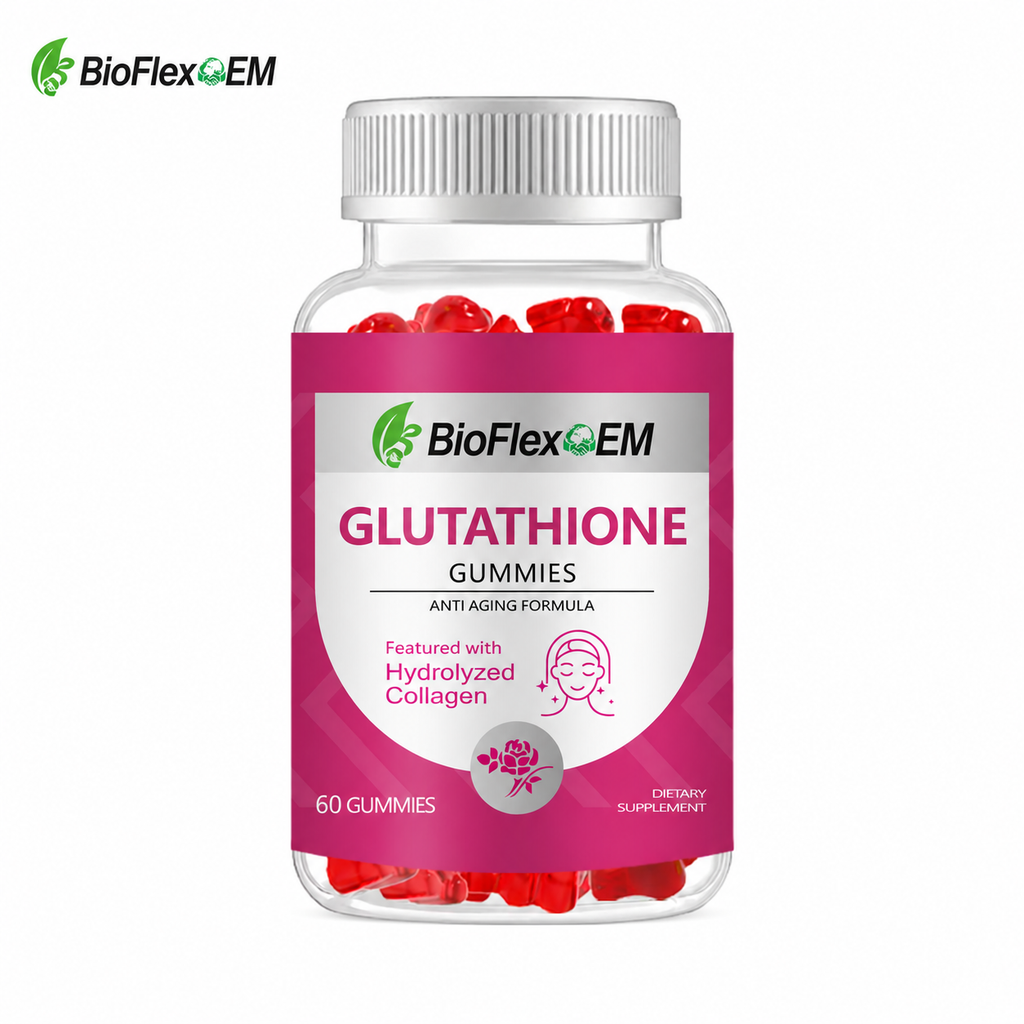 Gummies de créatine 3000 mg, marque privée OEM en gros