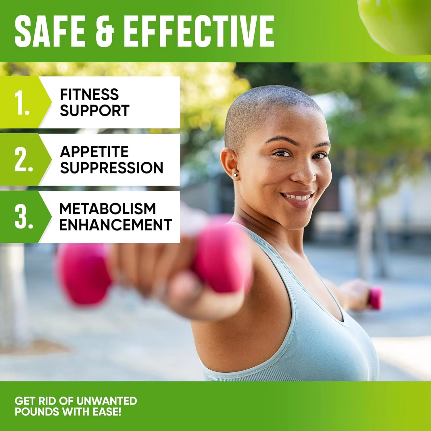 OEM Garcinia Cambogia Fat Burner Drops for Weight Loss with L-Carnitine
