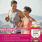 Custom Glutathione Skin Whitening Softgels