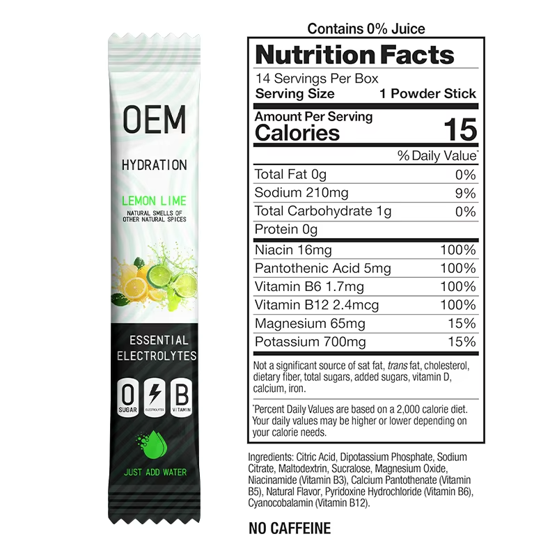 Gummies de créatine 3000 mg, marque privée OEM en gros