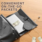 OEM Organic Sugar-Free Instant Mushroom Coffee Powder 32 Packets