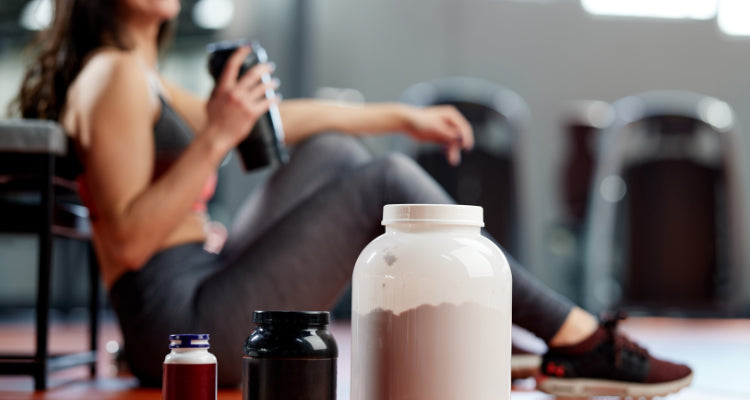 Sports Nutrition Manufacturer