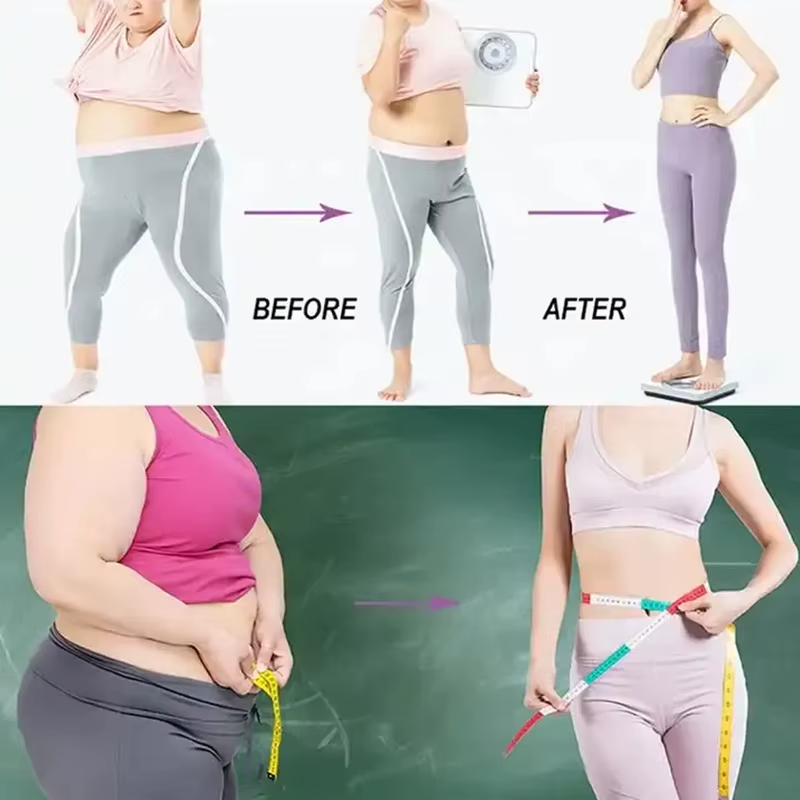 OEM Slim Plus Fat Burning Tablets – Natural Herbal Extract Detox Weight Loss Supplement Wholesale