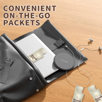 Private Label 6-in-1 Mushroom Coffee Powder with Lion’s Mane & Reishi