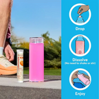 Sports Nutrition Supplements Manufacturer