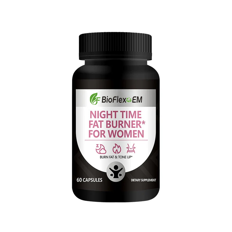 OEM天然草本绿咖啡白芸豆提取物胶囊排毒减肥药，适用于成人男女减肥