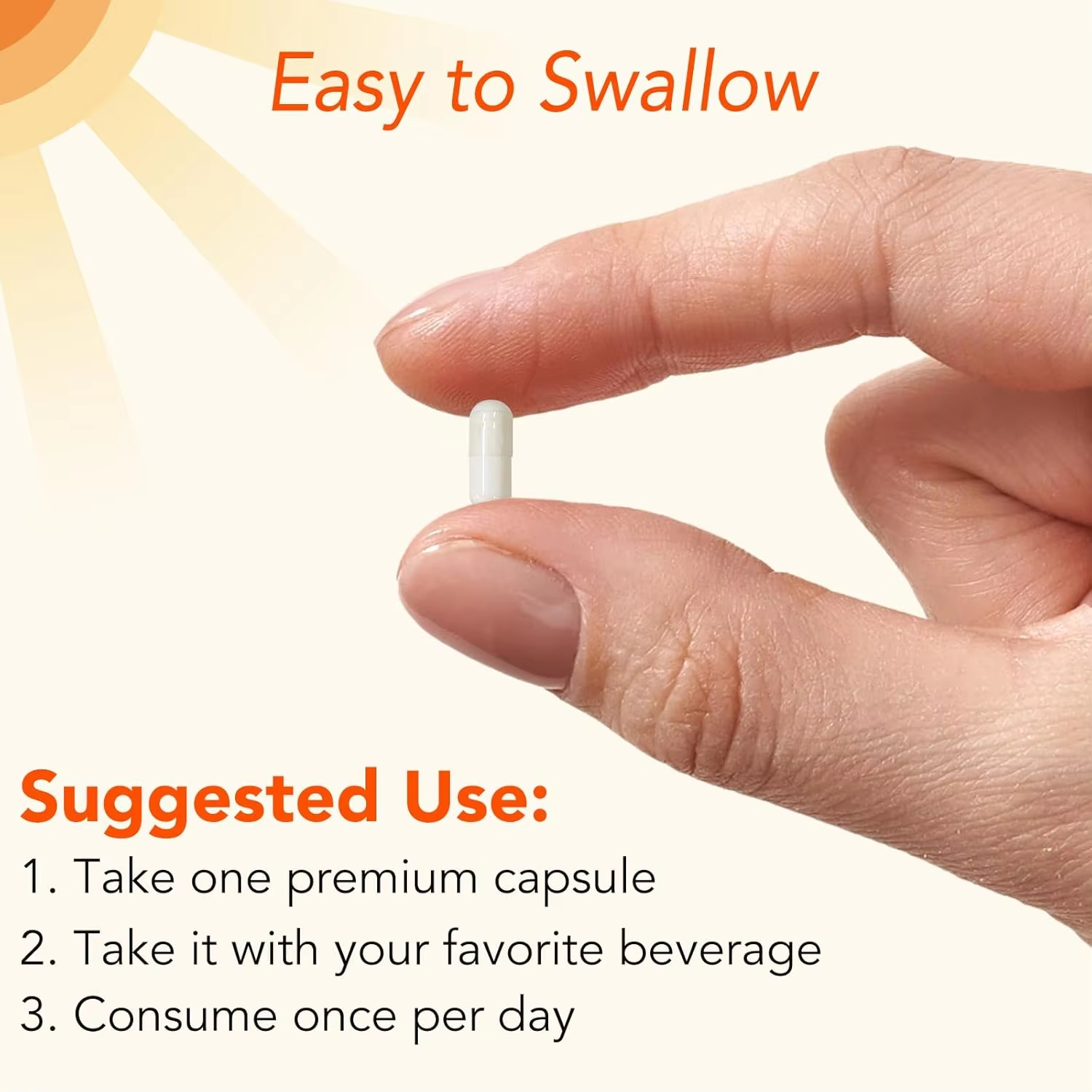 Extra Strength D3 5000 IU + K2 MK-7 100mcg Softgels