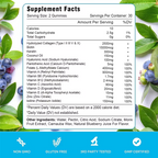 Gummies de créatine 3000 mg, marque privée OEM en gros