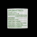OEM Slim Plus Fat Burning Tablets 