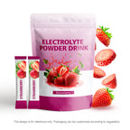 Private Label Electrolyte Drink Powder | Vitamin Hydration Supplement Manufacturer