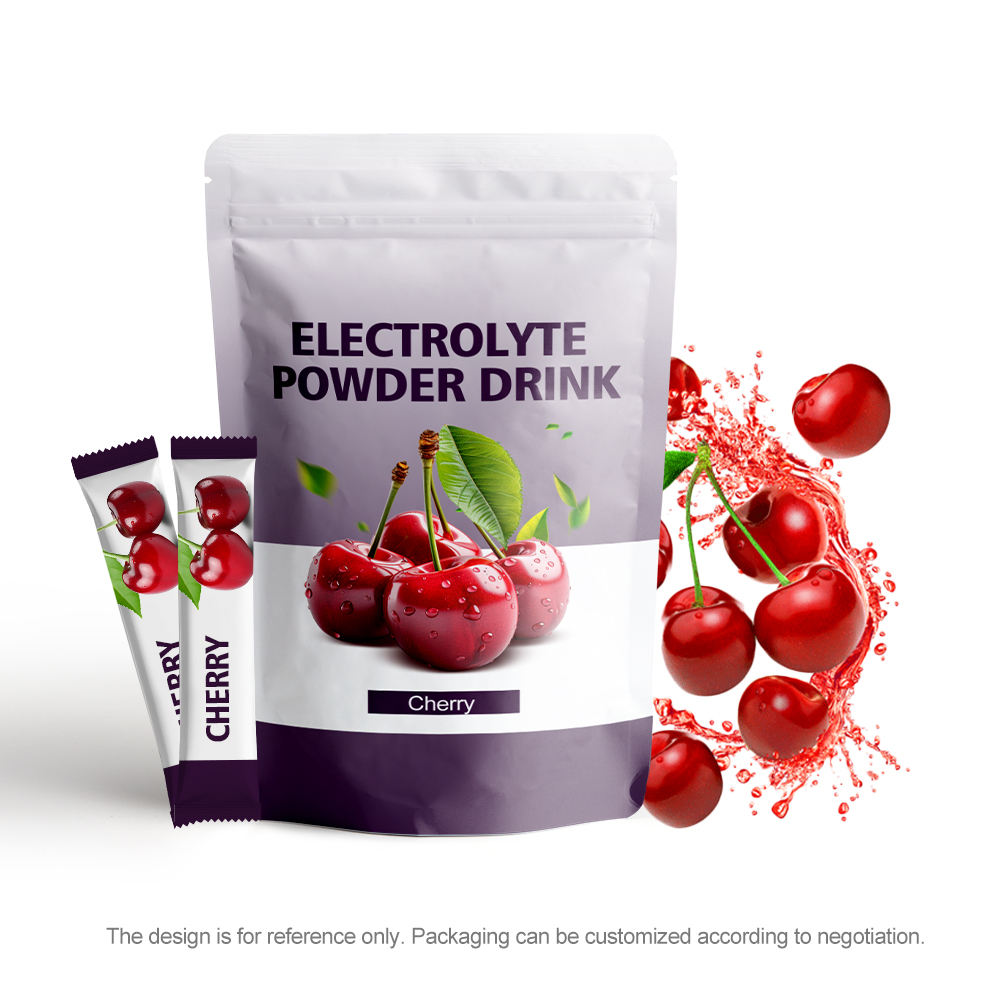 Private Label Electrolyte Drink Powder | Vitamin Hydration Supplement Manufacturer