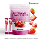 Private Label Electrolyte Drink Powder | Vitamin Hydration Supplement Manufacturer
