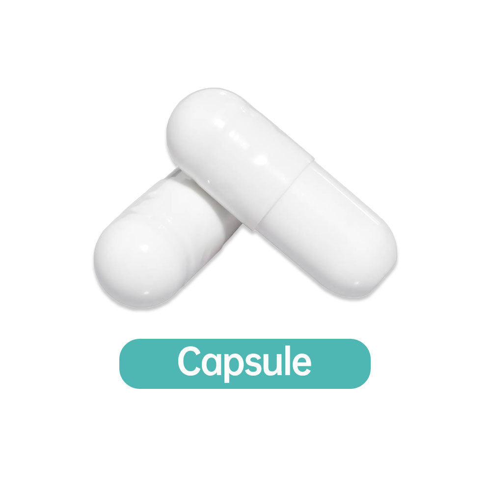capsule producer