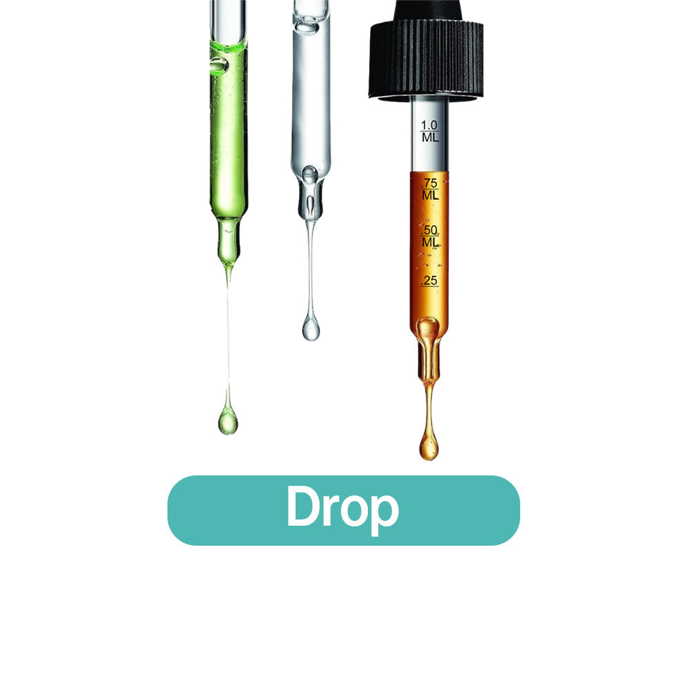 custom liquid manufacturing